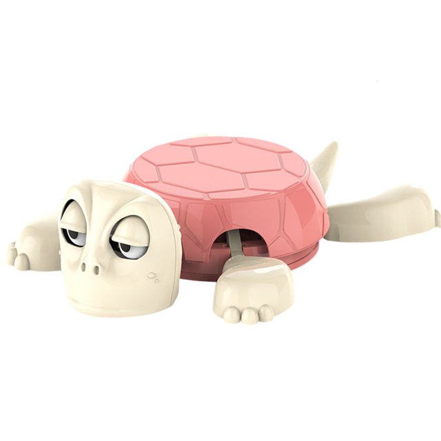 Drinker Cup Mat Turtle Coaster Decorativa para Adornos El ()