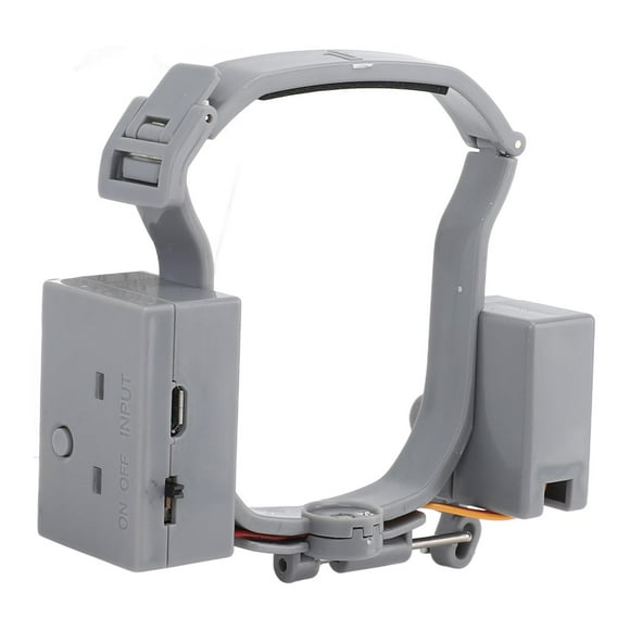 Airdrop System Thrower, Drone Dropper 500g Loading 150mAh for Air 3 Drone