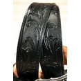 thumbnail image 6 of Tony Lama Men's Western Ride Leather Belt - C41514 44, 6 of 7