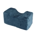 thumbnail image 1 of Almohada ortopédica para rodillas, alivio del estrés, mejora la circulación sanguínea, buena resiliencia, transpirable, para piernas, para uso en casa y hospital., 1 of 14