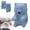 A, variant on Ailezt Portable Cup Cooler Fan For Desk – USB Powered Beverage Fan For Quiet Circulation And Easy USB Charging Compact Travel Friendly Gadget