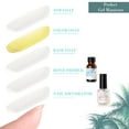 thumbnail image 6 of Gellen Nail Dehydrator and Primer Set, Acid-Free Superior Bonding Long-Lasting Nail Pre Dehydrator for Gel Nail Polish Acrylic Powder, 6 of 6
