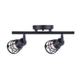 thumbnail image 6 of Canarm IT611A02GPH Track Lighting Graphite Otto Graphite, 6 of 7