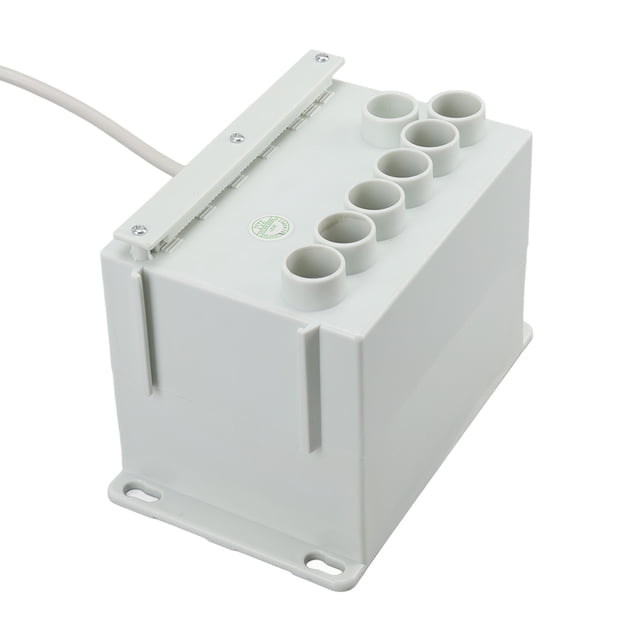 Controlador De Actuador Lineal, Controlador De Actuador Eléctrico Protección IP43 Para Silla De Ruedas Eléctrica