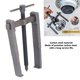 thumbnail image 4 of Extractor De Engranajes ANGGREK 2 Mordazas Acero Al Carbono 200 Mm, 4 of 8
