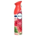thumbnail image 4 of Febreze Air Freshener Odor-Fighting Room Spray - Sweet Watermelon Vine 8.8 oz, 4 of 6