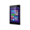 HP Pro Tablet 608 G1 Tablet, 7.9", Atom x5 x5-Z8500 Quad-core (4 Core) 1.44 GHz, 2 GB RAM, 32 GB Storage, Windows 10 Home 64-bit, Gray