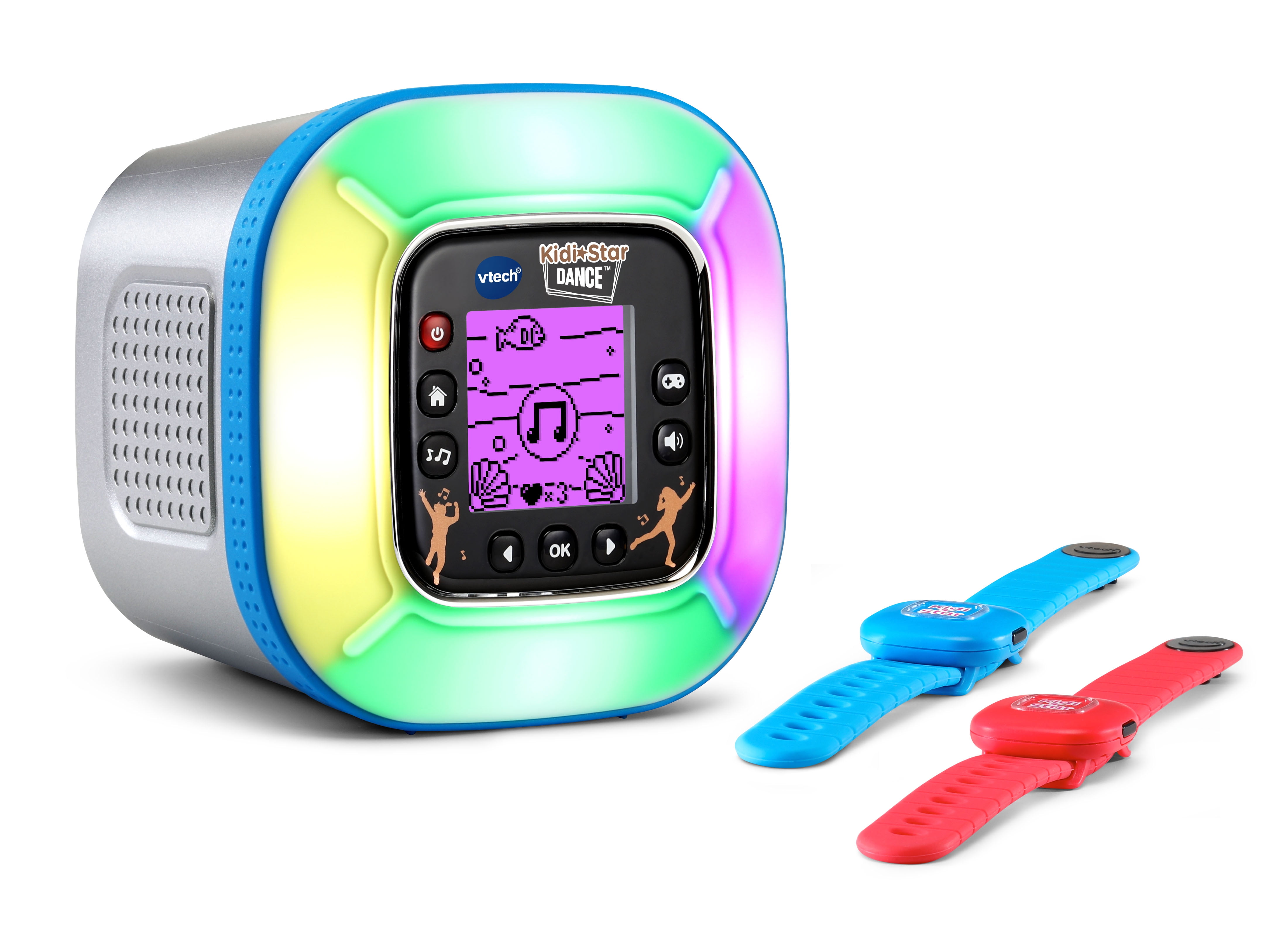 vech tech smart watch