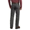 thumbnail image 2 of Dickies Men's FLEX Regular Fit Duck Double Knee Pants | Durable Stretch Canvas Work Pants with Reinforced Knees & Utility Pockets, 2 of 5
