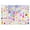 2, variant on Cartoon Foam Sticker Kids Motivational Sticker for Water Bottle Notebook Journal Scrapbooking Children Rewarding