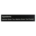 thumbnail image 3 of Ito En Organic Matcha Green Tea Jasmine, 20 Bags, 3 of 10