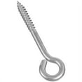 thumbnail image 4 of National Hardware N220-772 2151BC Lag Screw Eye in Stainless Steel, 4 of 4