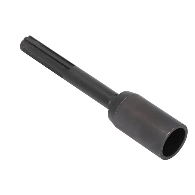 T Post Driver for Driving T Posts Fence Posts and Ground Rods Driver Adapter Bits for Hammer Drill Tool