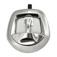 thumbnail image 4 of LOVIVER Truck Tool Box Latch Replacement Replacement Handle for ATV Toolbox UTV, 4 of 8