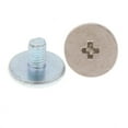 thumbnail image 4 of shamjina 2xHard Disk Holder Rubber Mat And Screws Kits Replacement Part for , Multicolor, 2 Pcs, 4 of 8