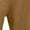 2-Khaki, variant on Capri Pants for Women 2025 Solid Color Linen Elastic Waist Casual Loose Capris with Pockets Womens Cropped Pants