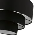 thumbnail image 3 of Livex Lighting - Bainbridge - 4 Light Pendant In Mid-Century Modern Style-22.5, 3 of 13