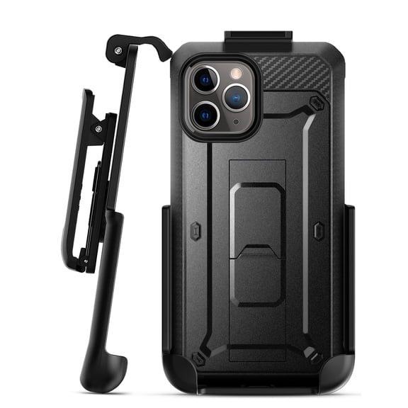 Encased Replacement Belt Clip for Supcase Unicorn Beetle Pro - Apple iPhone 11 Pro (Holster Only - Case is not Included)