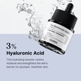 thumbnail image 2 of Sérum COSRX de ácido hialurónico de sodio puro al 3% de hidr, 2 of 8