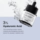 thumbnail image 2 of Sérum COSRX de ácido hialurónico de sodio puro al 3% de hidr, 2 of 8