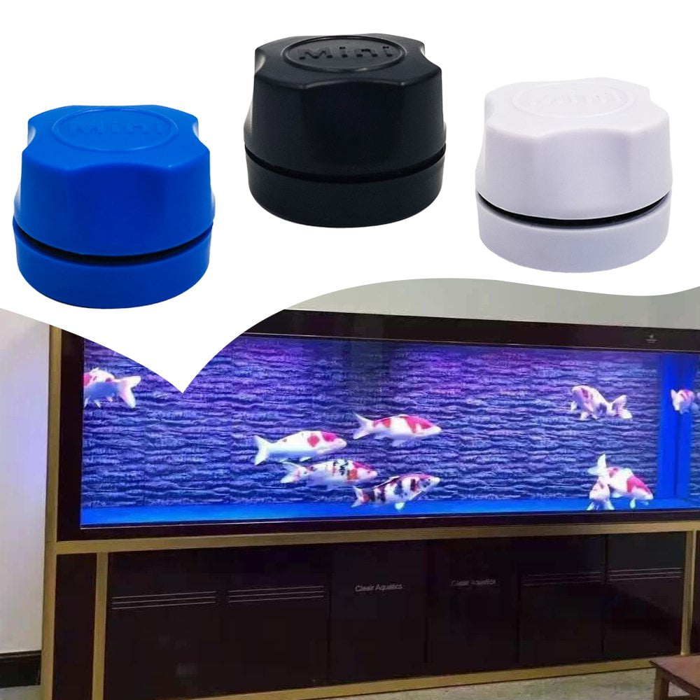magnetic fish tank cleaner