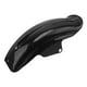 thumbnail image 2 of Guardabarros trasero para motocicleta Protector de guardabarros Retro, Accesorios para motocicletas, Negro, Cubierta de Protector contra, 2 of 9