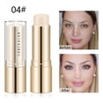 thumbnail image 3 of MISS ROSE Waterproof Highlight Skin Brightening Long Lasting Concealer Stick MakeupType D, 3 of 8