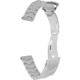 thumbnail image 3 of 22MM	Stainless steel braceletl	Metal Suitable for wrist size	165 - 220 mm   M0EV641J0, 3 of 4