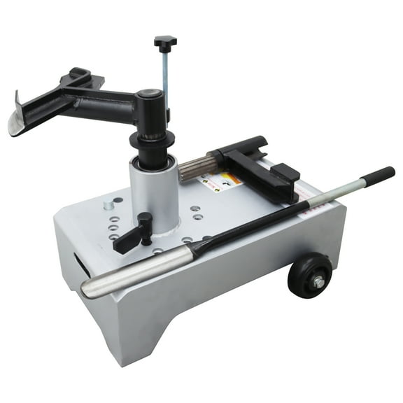 R16 R22.5 Pneumatic Truck Tire Changer Machine Portable Tyre Changing Tool