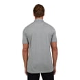 thumbnail image 4 of Chaps Men's and Big Men's Short Sleeve Milton Polo Shirt, Sizes S-3XL, 4 of 8