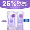 thumbnail image 4 of Always Discreet Pads, Maximum Absorbency, Regular 144 Count, 4 of 12