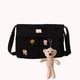 thumbnail image 5 of Mensajero Bolsos Cruzados Mujeres Kawaii Gran Capacidad para Ir Compras, 5 of 9