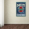 thumbnail image 3 of Trademark Fine Art 'Tea' Canvas Art by Lantern Press, 3 of 3