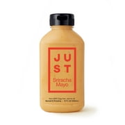 JUST Sriracha Mayo, Non-GMO, 12 oz