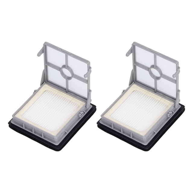 3350F 2832Z 2955Z Filter, Vacuum Cleaner X7 Filter 99.97% Filter Durable Below 0.3 Microns High Efficiency for