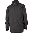thumbnail image 2 of BlackHawk Fortify Jacket Waterproof - Black Heather/Grey ( Medium ), 2 of 2