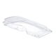 thumbnail image 2 of Cubierta transparente para faros delanteros Jadeshay 2 piezas PC claro Apto para E46 4D 320i/325i/325xi/330i/330xi 02‑05, 2 of 8