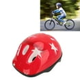 thumbnail image 1 of Skateboard Cycling Helmet for Kids Lightweight Adjustable Ventilation  Helmet for Children, 1 of 7