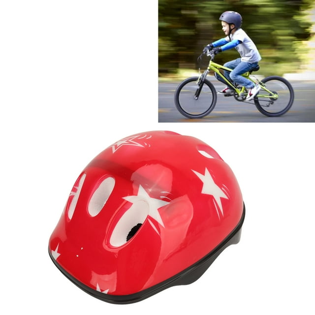 Casque de Planche à Roulettes pour Enfants Léger avec Ventilation Réglable