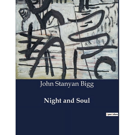 Night and Soul (Paperback)