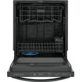 thumbnail image 3 of Frigidaire Gdph4515a 24" Wide 14 Place Setting Energy Star Certified Built-In Top Control, 3 of 7