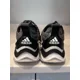 thumbnail image 3 of Ad-id-as Mens Speed Trainer 4 753001 White Running Shoes Sneakers Size 11, 3 of 6