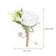 thumbnail image 2 of KAKOWELY 1Jgo De Flores Artificiales Para Novia Y Fiesta De, 2 of 7