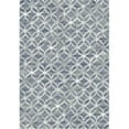 thumbnail image 1 of Dynamic Rugs EC24633965666 Eclipse Tapis&44; Bleu - 2 x 3,11 Po., 1 of 1