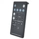 thumbnail image 2 of 2X Control Remoto Adecuado para Soundtouch Acoustic Wave Music System Reproductor Multidisco II B5, 2 of 5