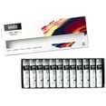 thumbnail image 2 of Liquitex Acrylic Paint - Heavy Body - 12 Assorted Colors - 24 ounces, 2 of 4