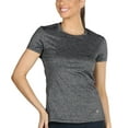 thumbnail image 3 of icyzone Workout Running Tshirts for Women - Fitness Athletic Yoga Tops Exercise Gym Shirts, 3 of 7
