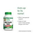 thumbnail image 3 of Botanic Choice Hot Flash Ease™ Menopause Dietary Supplement, 60 capsules, 3 of 6