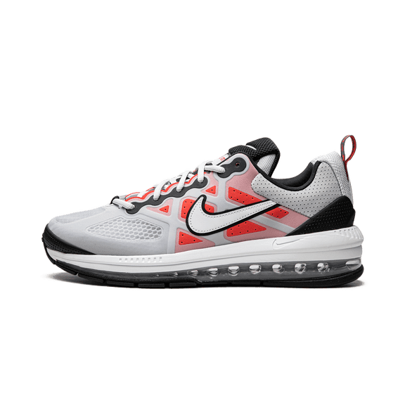NIKE MENS Air Max Genome "Bright Crimson" DC9410 001 DC9410 001 from Stadium Goods
