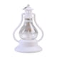 thumbnail image 2 of Lámpara de Cera Electrónica, Lámpara de Ambiance Navideña, Lámpara de Acento Pequeña, Lámpara de Olores para Hogar, Lámpara de Noche para Dormitorio, Lámpara de Mesa con Base de Madera, Lámpara de, 2 of 8